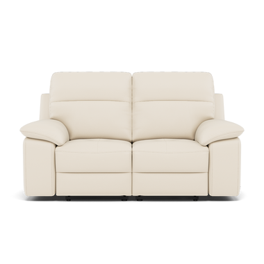 Nicoletti Vivaldi II 2 Seater Sofa - 2 Seater CB Torello 2 Seater Sofas Sterling Home 1 Torello PS Bianco 93