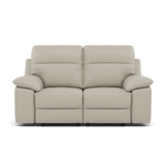 Nicoletti Vivaldi II 2 Seater Sofa - 2 Seater CB Torello 2 Seater Sofas Sterling Home 6 Torello PS Tortora 328