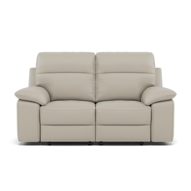 Nicoletti Vivaldi II 2 Seater Sofa - 2 Seater CB Torello 2 Seater Sofas Sterling Home 6 Torello PS Tortora 328