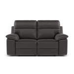 Nicoletti Vivaldi II 2 Seater Sofa - 2 Seater CB Torello 2 Seater Sofas Sterling Home 5 Torello PS Chocol -S 91