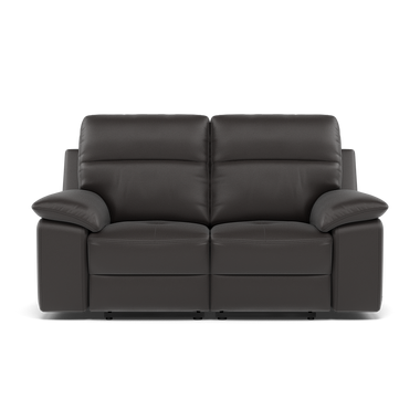 Nicoletti Vivaldi II 2 Seater Sofa - 2 Seater CB Torello 2 Seater Sofas Sterling Home 5 Torello PS Chocol -S 91