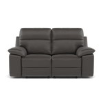 Nicoletti Vivaldi II 2 Seater Sofa - 2 Seater CB Torello 2 Seater Sofas Sterling Home 7 Torello PS Grigio Scuro 327