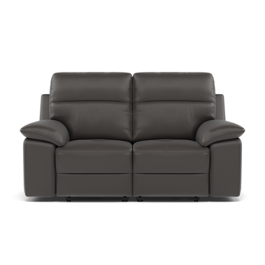 Nicoletti Vivaldi II 2 Seater Sofa - 2 Seater CB Torello 2 Seater Sofas Sterling Home 7 Torello PS Grigio Scuro 327
