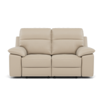 Nicoletti Vivaldi II 2 Seater Sofa - 2 Seater CB Torello 2 Seater Sofas Sterling Home 4 Torello PS Fango 352
