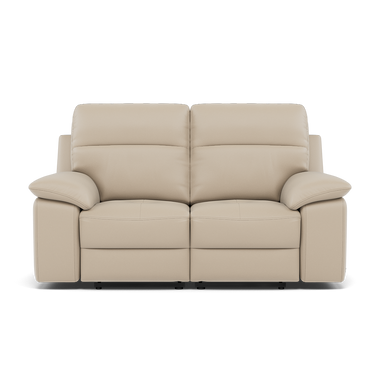 Nicoletti Vivaldi II 2 Seater Sofa - 2 Seater CB Torello 2 Seater Sofas Sterling Home 4 Torello PS Fango 352