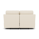 Nicoletti Vivaldi II 2 Seater Sofa - 2 Seater CB Torello — Torello PS Bianco 93, gallery image 2