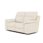 Nicoletti Vivaldi II 2 Seater Sofa - 2 Seater CB Torello — Torello PS Bianco 93, gallery image 3