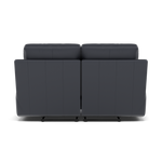 Nicoletti Vivaldi II 2 Seater Sofa - 2 Seater CB Torello — Torello PS Blu -S 81, gallery image 2