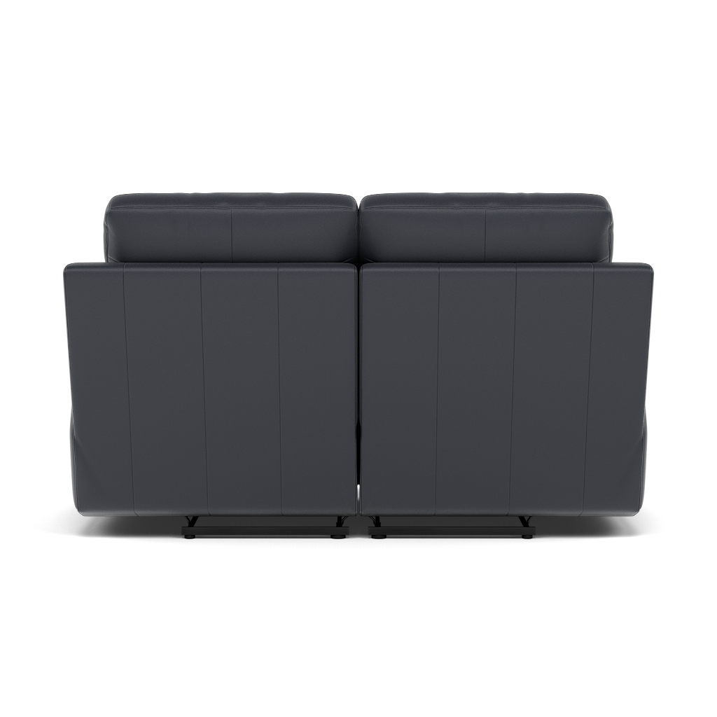 Nicoletti Vivaldi II 2 Seater Sofa - 2 Seater CB Torello — Torello PS Blu -S 81, gallery image 2