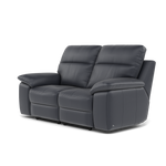 Nicoletti Vivaldi II 2 Seater Sofa - 2 Seater CB Torello — Torello PS Blu -S 81, gallery image 3
