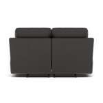 Nicoletti Vivaldi II 2 Seater Sofa - 2 Seater CB Torello — Torello PS Chocol -S 91, gallery image 2