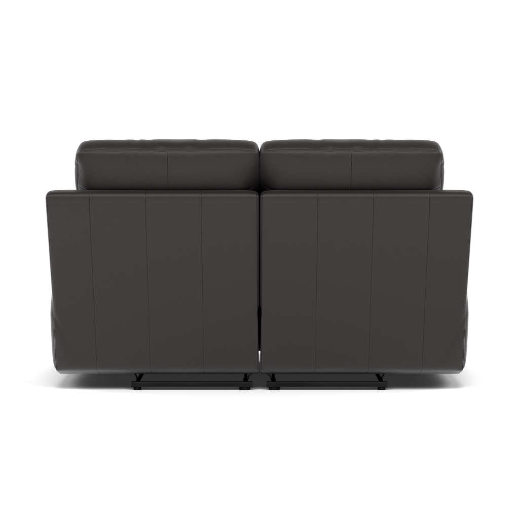 Nicoletti Vivaldi II 2 Seater Sofa - 2 Seater CB Torello — Torello PS Chocol -S 91, gallery image 2
