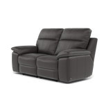 Nicoletti Vivaldi II 2 Seater Sofa - 2 Seater CB Torello — Torello PS Chocol -S 91, gallery image 3