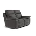 Nicoletti Vivaldi II 2 Seater Sofa - 2 Seater CB Torello — Torello PS Chocol -S 91, gallery image 1
