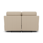 Nicoletti Vivaldi II 2 Seater Sofa - 2 Seater CB Torello — Torello PS Fango 352, gallery image 2