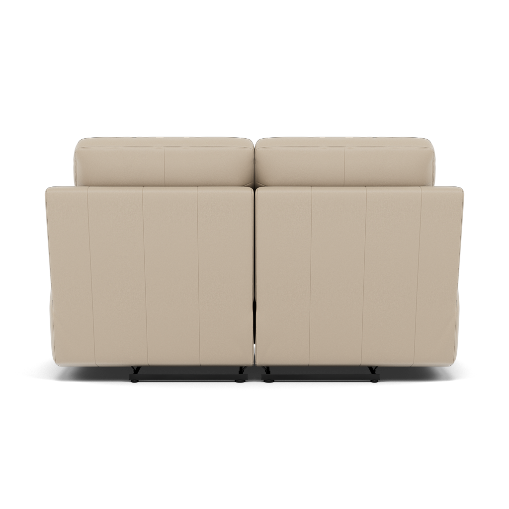 Nicoletti Vivaldi II 2 Seater Sofa - 2 Seater CB Torello — Torello PS Fango 352, gallery image 2