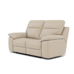 Nicoletti Vivaldi II 2 Seater Sofa - 2 Seater CB Torello — Torello PS Fango 352, gallery image 3