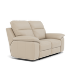 Nicoletti Vivaldi II 2 Seater Sofa - 2 Seater CB Torello — Torello PS Fango 352, gallery image 1