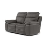 Nicoletti Vivaldi II 2 Seater Sofa - 2 Seater CB Torello — Torello PS Grigio Scuro 327, gallery image 3