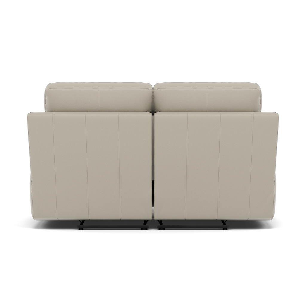Nicoletti Vivaldi II 2 Seater Sofa - 2 Seater CB Torello — Torello PS Tortora 328, gallery image 2