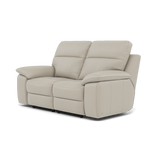 Nicoletti Vivaldi II 2 Seater Sofa - 2 Seater CB Torello — Torello PS Tortora 328, gallery image 3