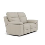 Nicoletti Vivaldi II 2 Seater Sofa - 2 Seater CB Torello — Torello PS Tortora 328, gallery image 1