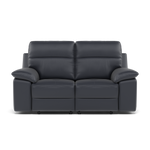 Nicoletti Vivaldi II 2 Seater Sofa - 2 Seater CB Torello 2 Seater Sofas Sterling Home 3 Torello PS Blu -S 81