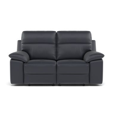 Nicoletti Vivaldi II 2 Seater Sofa - 2 Seater CB Torello 2 Seater Sofas Sterling Home 3 Torello PS Blu -S 81