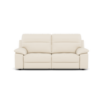 Nicoletti Vivaldi II 3 Seater Sofa - 3 Seater CB Torello 3 Seater Sofas Sterling Home 1 Torello PS Bianco 93