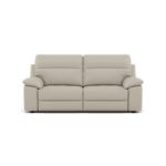 Nicoletti Vivaldi II 3 Seater Sofa - 3 Seater CB Torello 3 Seater Sofas Sterling Home 6 Torello PS Tortora 328