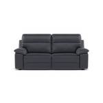 Nicoletti Vivaldi II 3 Seater Sofa - 3 Seater CB Torello 3 Seater Sofas Sterling Home 3 Torello PS Blu -S 81