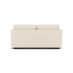 Nicoletti Vivaldi II 3 Seater Sofa - 3 Seater CB Torello — Torello PS Bianco 93, gallery image 2