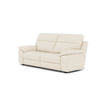 Nicoletti Vivaldi II 3 Seater Sofa - 3 Seater CB Torello — Torello PS Bianco 93, gallery image 3