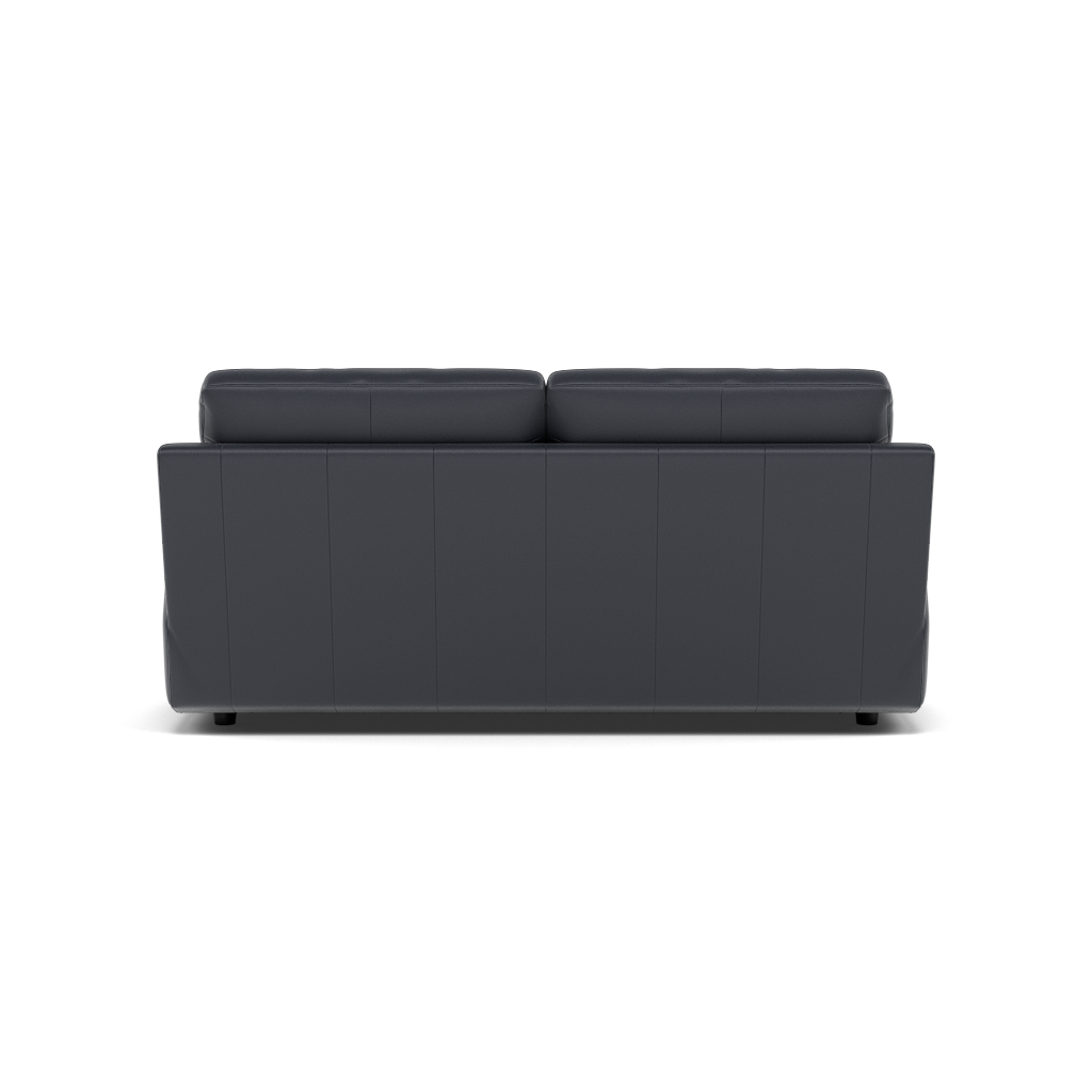 Nicoletti Vivaldi II 3 Seater Sofa - 3 Seater CB Torello — Torello PS Blu -S 81, gallery image 2