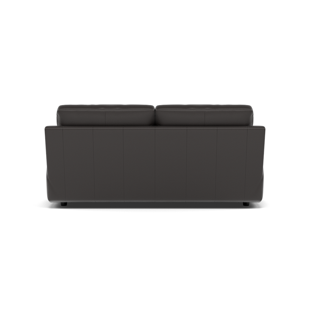 Nicoletti Vivaldi II 3 Seater Sofa - 3 Seater CB Torello — Torello PS Chocol -S 91, gallery image 2