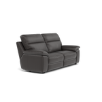 Nicoletti Vivaldi II 3 Seater Sofa - 3 Seater CB Torello — Torello PS Chocol -S 91, gallery image 1
