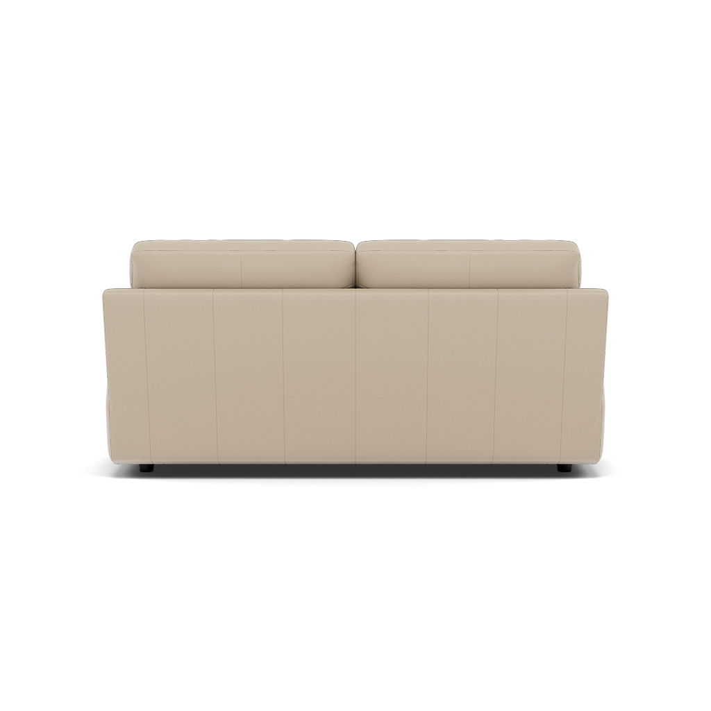 Nicoletti Vivaldi II 3 Seater Sofa - 3 Seater CB Torello — Torello PS Fango 352, gallery image 2