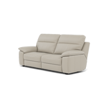 Nicoletti Vivaldi II 3 Seater Sofa - 3 Seater CB Torello — Torello PS Tortora 328, gallery image 3