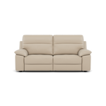 Nicoletti Vivaldi II 3 Seater Sofa - 3 Seater CB Torello 3 Seater Sofas Sterling Home 4 Torello PS Fango 352