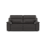 Nicoletti Vivaldi II 3 Seater Sofa - 3 Seater CB Torello 3 Seater Sofas Sterling Home 5 Torello PS Chocol -S 91