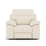 Nicoletti Vivaldi II Armchair - Chair CB Torello Armchairs Sterling Home 1 Torello PS Bianco 93