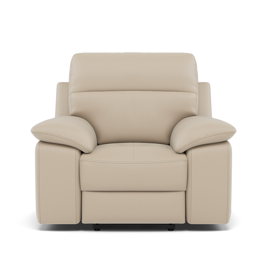 Nicoletti Vivaldi II Armchair - Chair CB Torello Armchairs Sterling Home 3 Torello PS Fango 352