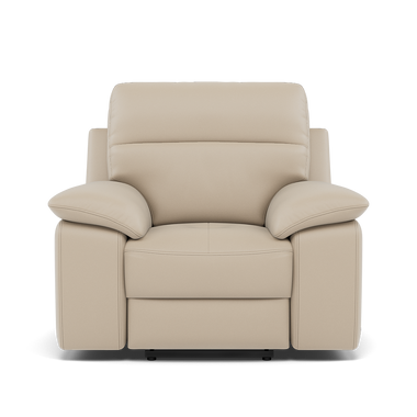 Nicoletti Vivaldi II Armchair - Chair CB Torello Armchairs Sterling Home 3 Torello PS Fango 352