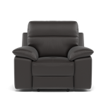 Nicoletti Vivaldi II Armchair - Chair CB Torello Armchairs Sterling Home 5 Torello PS Chocol -S 91