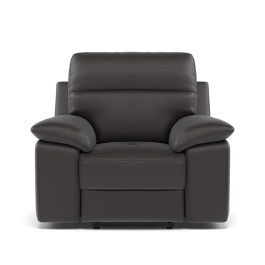Nicoletti Vivaldi II Armchair - Chair CB Torello Armchairs Sterling Home 5 Torello PS Chocol -S 91