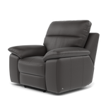 Nicoletti Vivaldi II Armchair - Chair CB Torello — Torello PS Chocol -S 91, gallery image 3