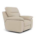 Nicoletti Vivaldi II Armchair - Chair CB Torello — Torello PS Fango 352, gallery image 1