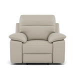 Nicoletti Vivaldi II Armchair - Chair CB Torello Armchairs Sterling Home 6 Torello PS Tortora 328