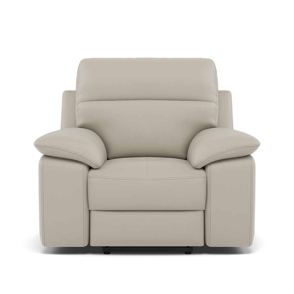 Nicoletti Vivaldi II Armchair - Chair CB Torello Armchairs Sterling Home 6 Torello PS Tortora 328