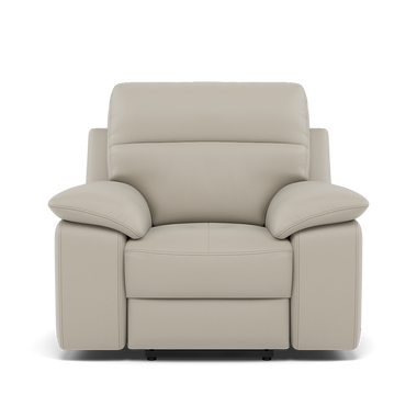 Nicoletti Vivaldi II Armchair - Chair CB Torello Armchairs Sterling Home 6 Torello PS Tortora 328
